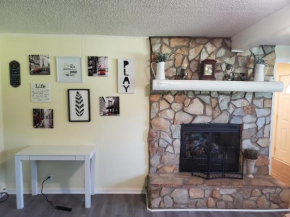 Private Single Level Standalone House Large Lot - 3 Bedrooms